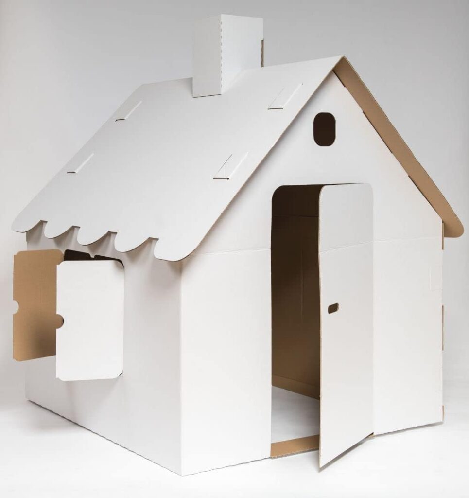 cadeau-ideeën voor creatieve kinderen