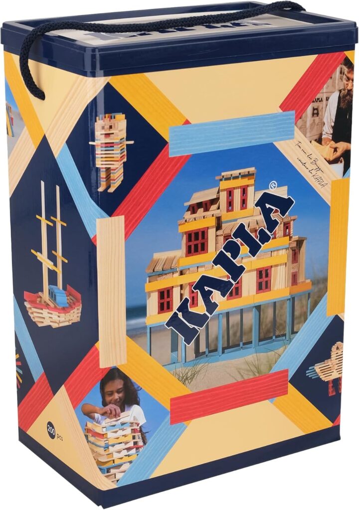 cadeau-ideeën voor creatieve kinderen